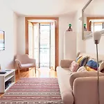 In Real Apartamento Lisboa