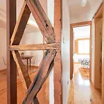 Apartamento In Real Lisboa
