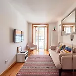 In Real Apartamento Lisboa