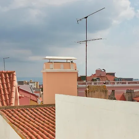 Διαμέρισμα In Principe Real