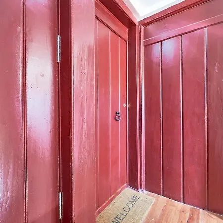 Apartamento In Real Lisboa