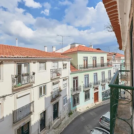 In Principe Real Lisboa