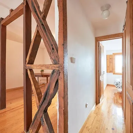 In Principe Real Apartman