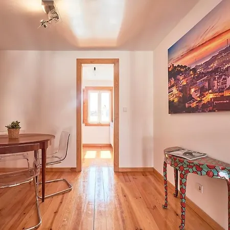 In Real Apartamento *