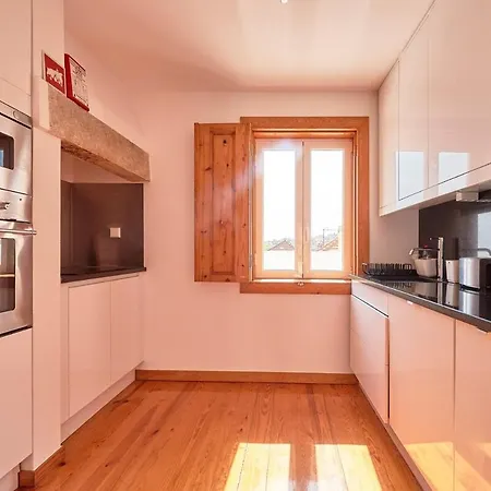 Apartamento In Real *