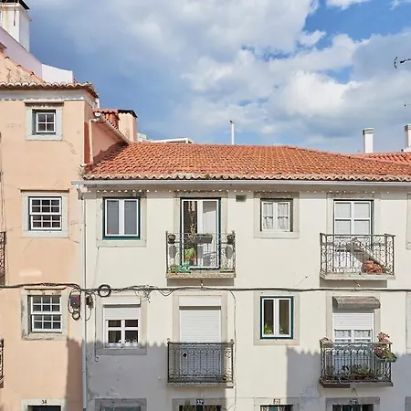 In Principe Real Apartman