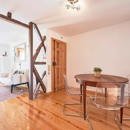 In Principe Real Apartman *