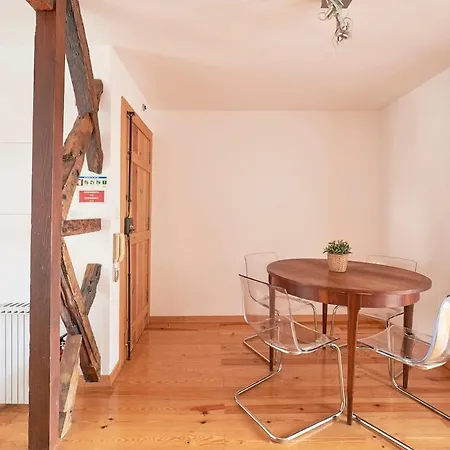 In Principe Real Apartman Lisboa