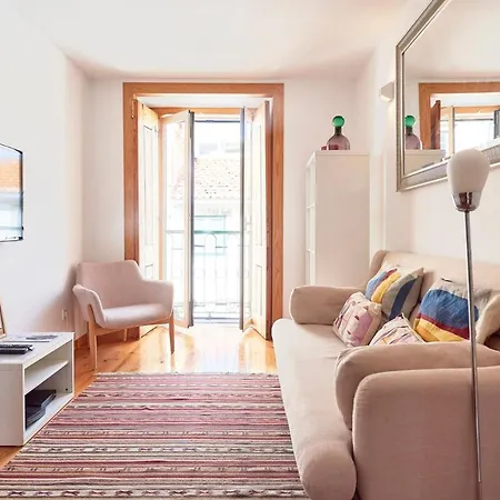 In Principe Real Apartman Lisboa