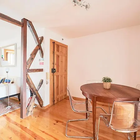 In Principe Real Apartman