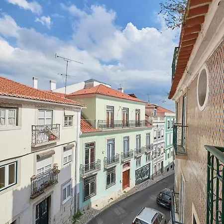 In Principe Real Apartman *