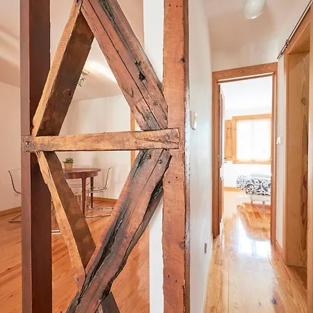 Apartamento In Real Lisboa