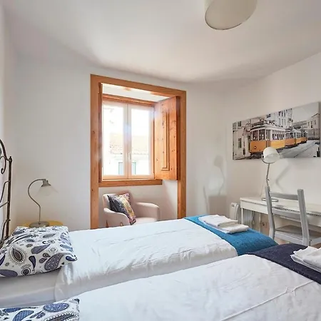 In Principe Real Apartman *