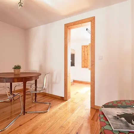 In Principe Real Apartman *