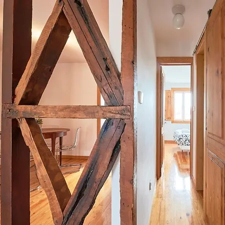 Apartamento In Real *