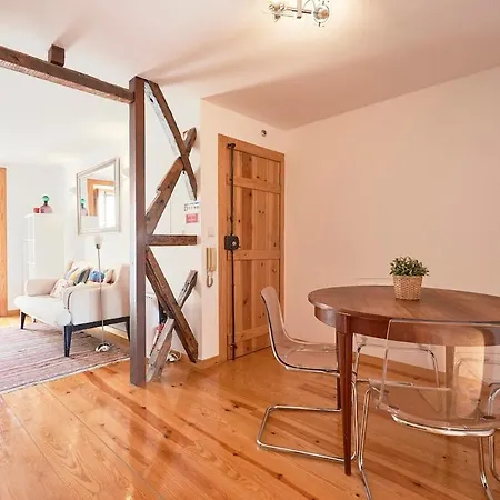 In Principe Real Apartman *