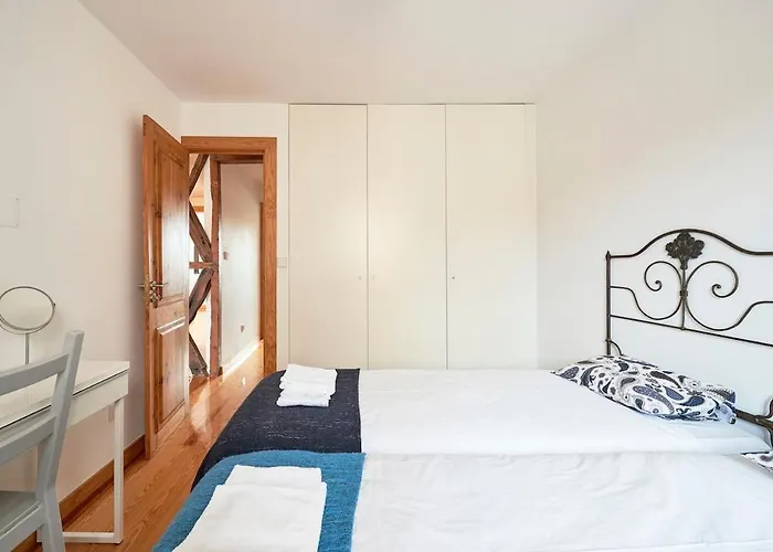 In Principe Real Appartement