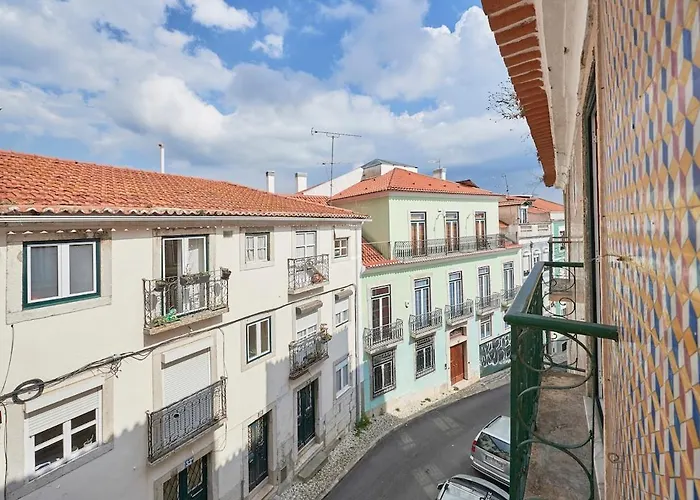 In Principe Real Lissabon