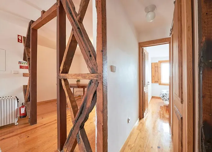 In Principe Real Appartement