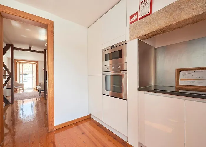 Appartement In Principe Real Lissabon