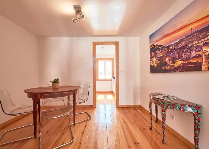 Appartement In Principe Real Lisboa