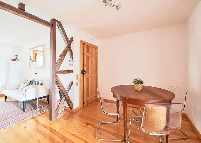 In Principe Real Appartement