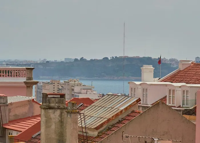 In Principe Real Lisboa