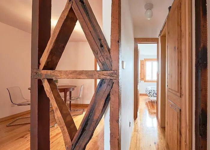 Appartement In Principe Real *