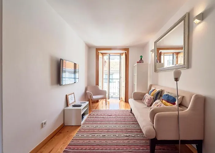 In Principe Real Appartement Lissabon