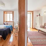 Διαμέρισμα In Principe Real