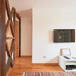 Διαμέρισμα In Principe Real