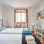Διαμέρισμα In Principe Real