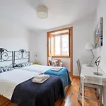 Διαμέρισμα In Principe Real
