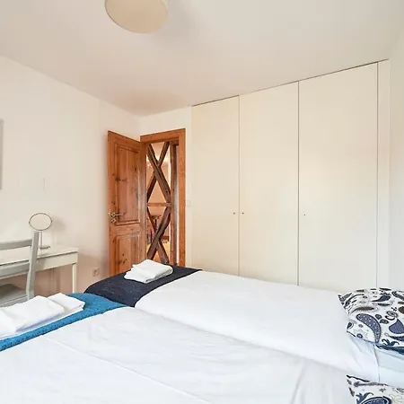 Apartment In Principe Real Lissabon