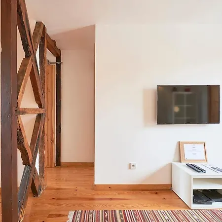 Apartment In Principe Real