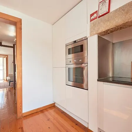 Apartment In Principe Real Lissabon