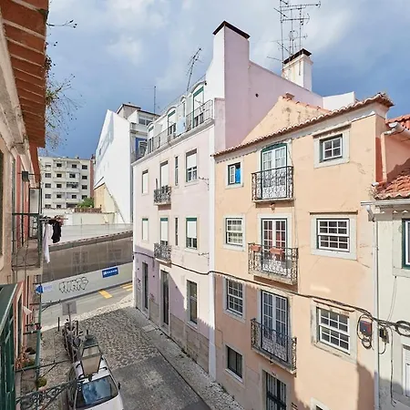 In Principe Real