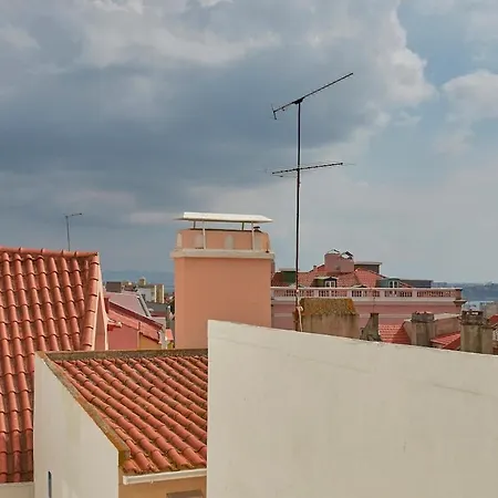 In Principe Real Lissabon