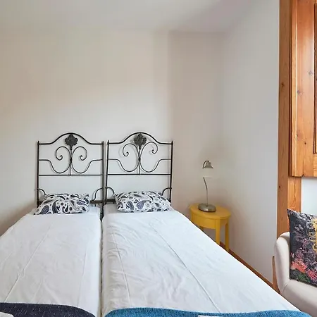 In Principe Real Apartment Lissabon