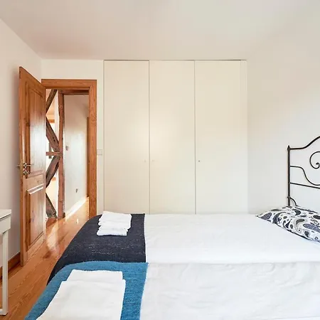 In Principe Real Διαμέρισμα