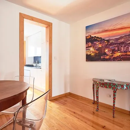 In Principe Real * Lisboa