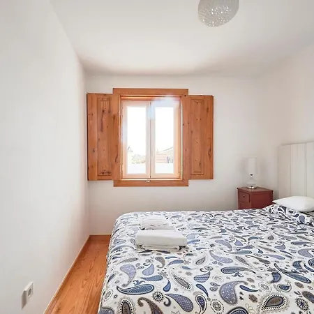 Διαμέρισμα In Principe Real