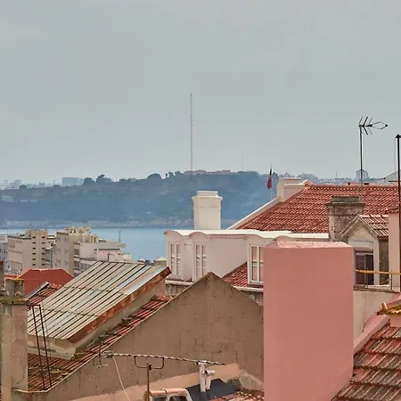 In Principe Real Διαμέρισμα Lisboa