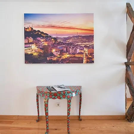 In Principe Real * Lisboa