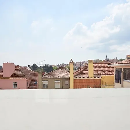 In Principe Real Διαμέρισμα *