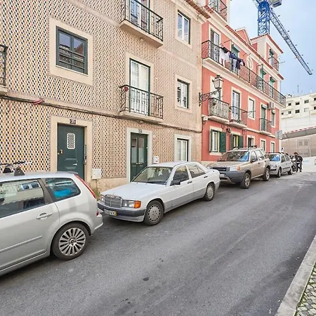 In Principe Real * Lisboa